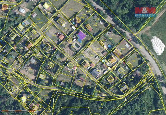 Prodej chaty, Kadaň - Tušimice, 130 m2