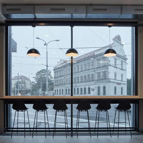 Pronájem pokoje, Praha - Holešovice, Na zátorách, 16 m2