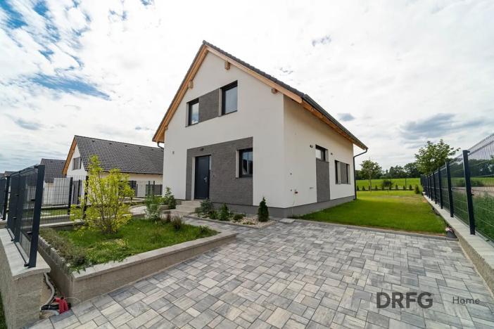 Prodej rodinného domu, Dříteč, 150 m2