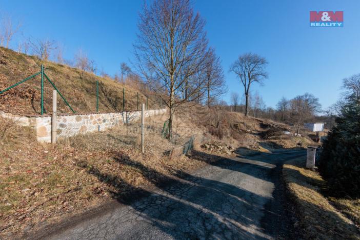 Prodej pozemku pro bydlení, Horní Slavkov, 1694 m2