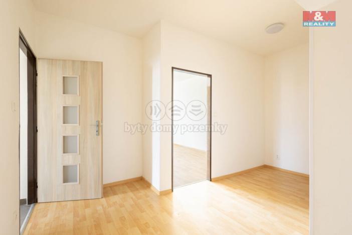 Pronájem bytu 2+1, Kamenický Šenov, Havlíčkova, 90 m2