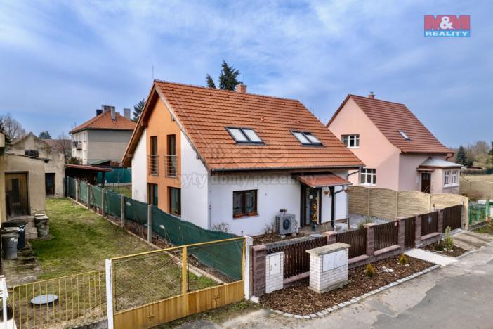 Prodej rodinného domu, Velenka, 130 m2