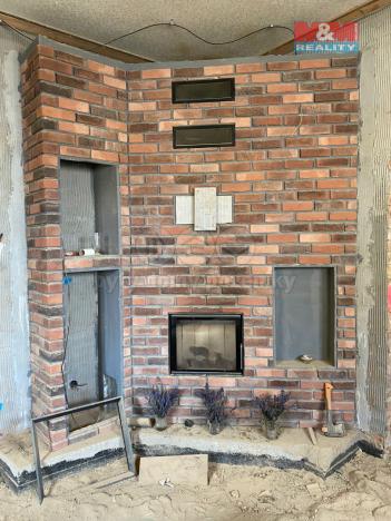 Prodej rodinného domu, Přeštice, Vrchlického, 102 m2