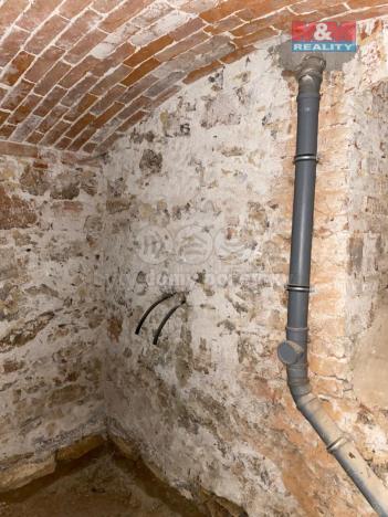 Prodej rodinného domu, Přeštice, Vrchlického, 102 m2