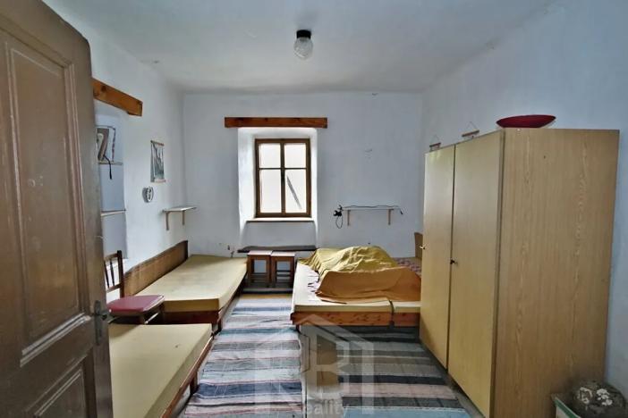 Prodej rodinného domu, Kunžak, Velké Podolí, 89 m2