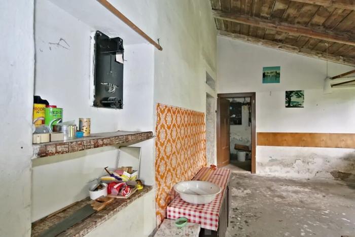 Prodej rodinného domu, Kunžak, Velké Podolí, 89 m2