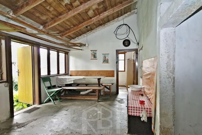 Prodej rodinného domu, Kunžak, Velké Podolí, 89 m2