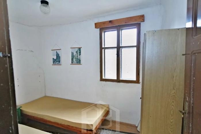 Prodej rodinného domu, Kunžak, Velké Podolí, 89 m2