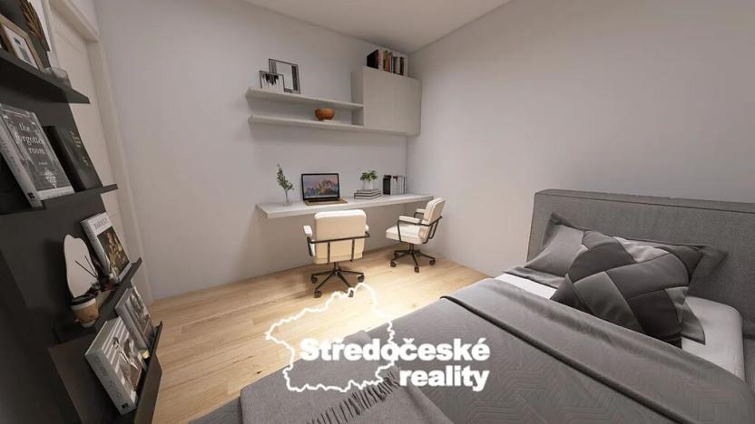 Prodej bytu 3+kk, Praha - Dolní Chabry, Kobyliská, 62 m2