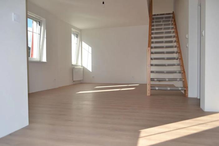 Prodej bytu 3+kk, Jáchymov, Mánesova, 115 m2