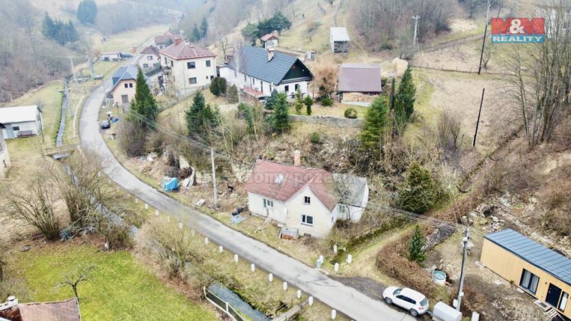 Prodej rodinného domu, Řetůvka, 132 m2