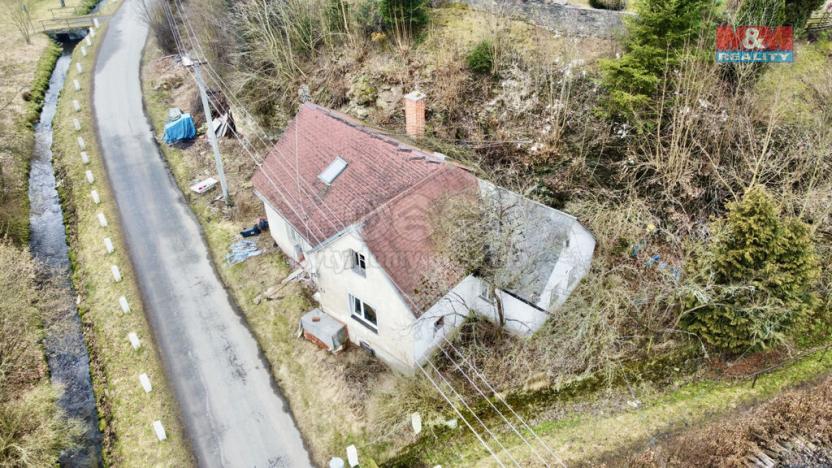 Prodej rodinného domu, Řetůvka, 132 m2