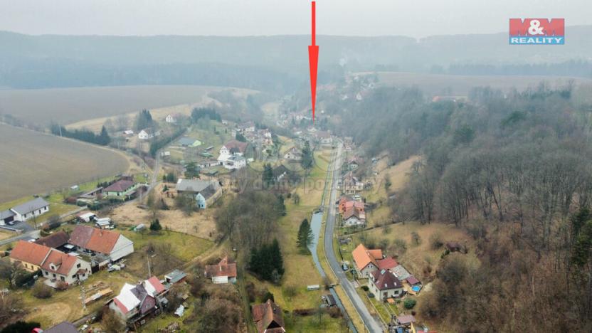 Prodej rodinného domu, Řetůvka, 132 m2