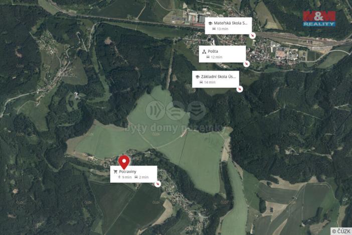 Prodej rodinného domu, Řetůvka, 132 m2