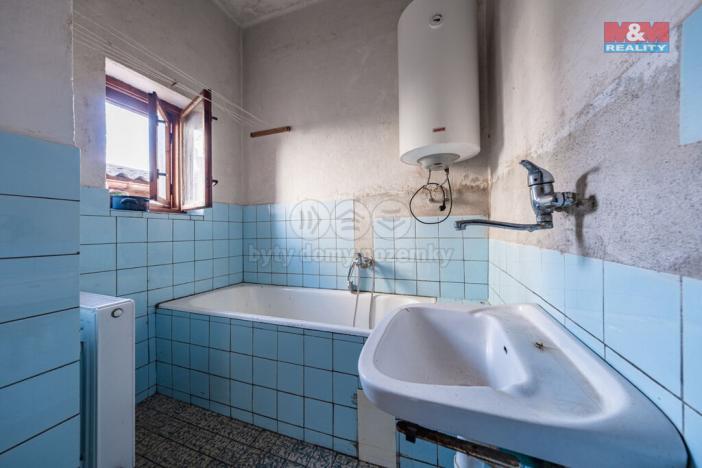 Prodej rodinného domu, Kryry, 5. května, 234 m2