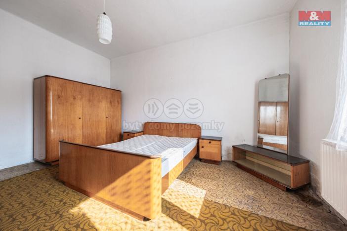 Prodej rodinného domu, Kryry, 5. května, 234 m2