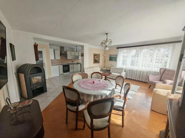 Prodej rodinného domu, Sedlec-Prčice, Bratří Čechů, 270 m2