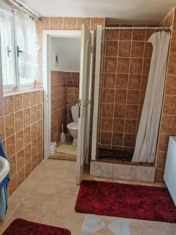 Prodej rodinného domu, Sedlec-Prčice, Bratří Čechů, 270 m2