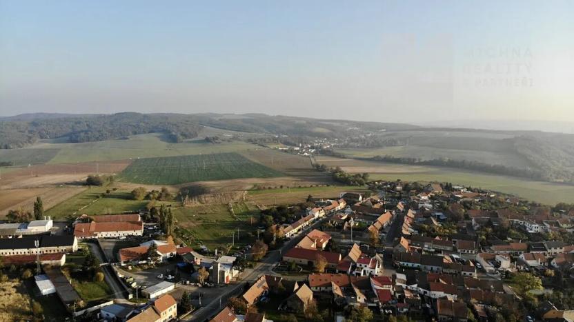 Prodej rodinného domu, Kratochvilka, 165 m2