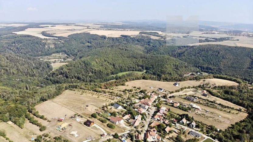 Prodej pozemku pro bydlení, Javůrek, 822 m2