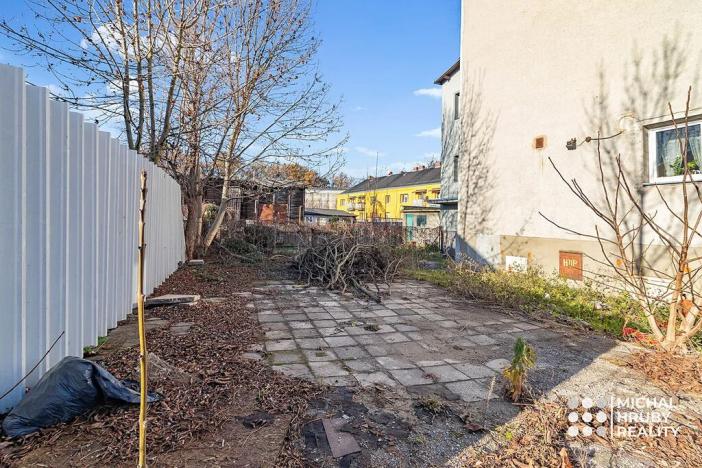 Prodej činžovního domu, Ostrava, Žákovská, 356 m2