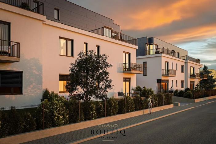 Prodej bytu 3+kk, Praha - Chodov, Dunovského, 73 m2