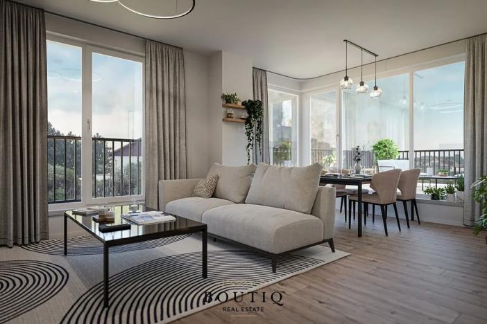 Prodej bytu 3+kk, Praha - Chodov, Dunovského, 73 m2