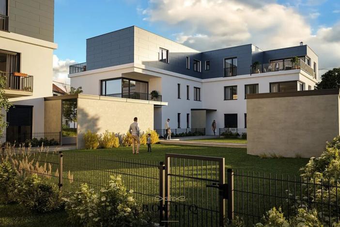 Prodej bytu 3+kk, Praha - Chodov, Dunovského, 73 m2