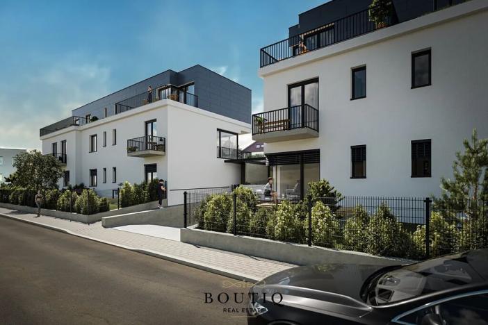 Prodej bytu 4+kk, Praha - Chodov, Dunovského, 111 m2