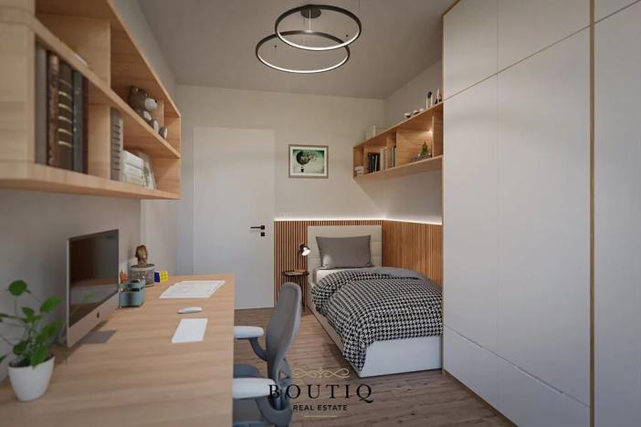 Prodej bytu 4+kk, Praha - Chodov, Dunovského, 111 m2