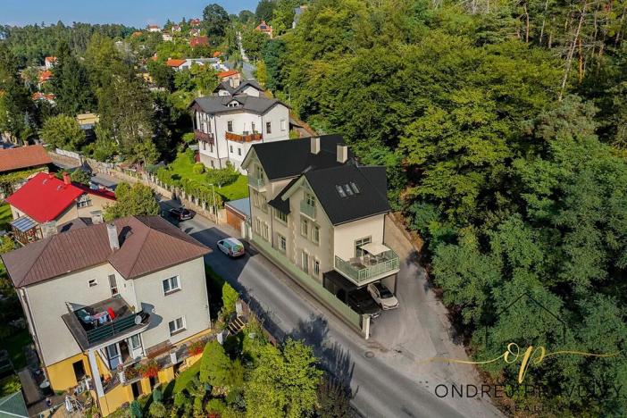 Prodej bytu 3+kk, Všenory, Květoslava Mašity, 96 m2