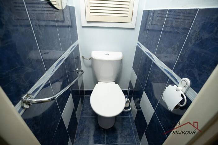 Prodej bytu 3+kk, Brandýs nad Labem-Stará Boleslav, Sídliště BSS, 63 m2