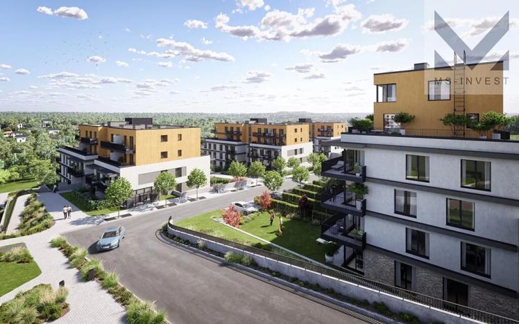 Prodej bytu 3+kk, Praha - Řeporyje, Jáchymovská, 73 m2