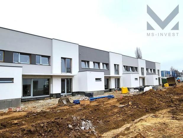 Prodej rodinného domu, Praha - Satalice, Trabantská, 160 m2