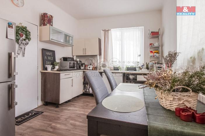 Prodej rodinného domu, Lučany nad Nisou, 90 m2