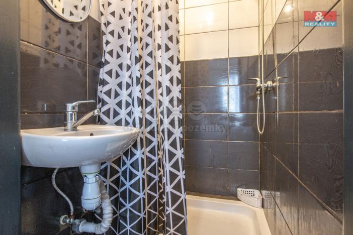 Prodej rodinného domu, Lučany nad Nisou, 90 m2