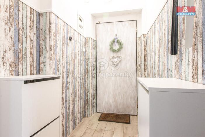 Prodej rodinného domu, Lučany nad Nisou, 90 m2