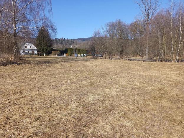 Prodej pozemku pro bydlení, Štíty, 974 m2