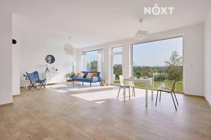 Prodej rodinného domu, Hluboká nad Vltavou, Pod Hůrkou, 208 m2