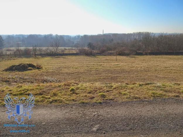 Prodej pozemku pro bydlení, Mělník, Nad Kamennými závorami, 802 m2