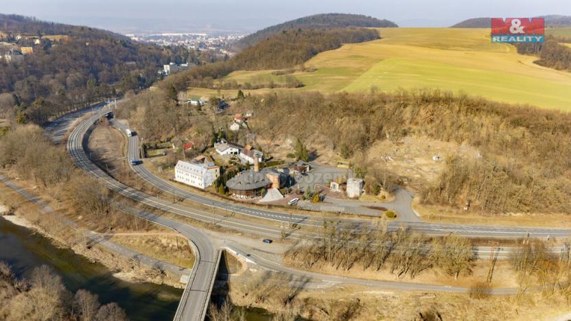 Prodej restaurace, Černotín, 2100 m2