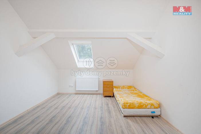 Prodej restaurace, Horní Loděnice, 166 m2