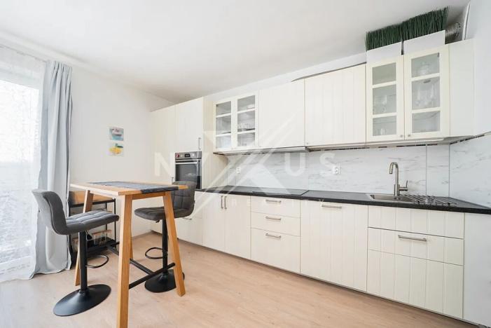 Prodej bytu 2+kk, Hostivice, Ječná, 61 m2