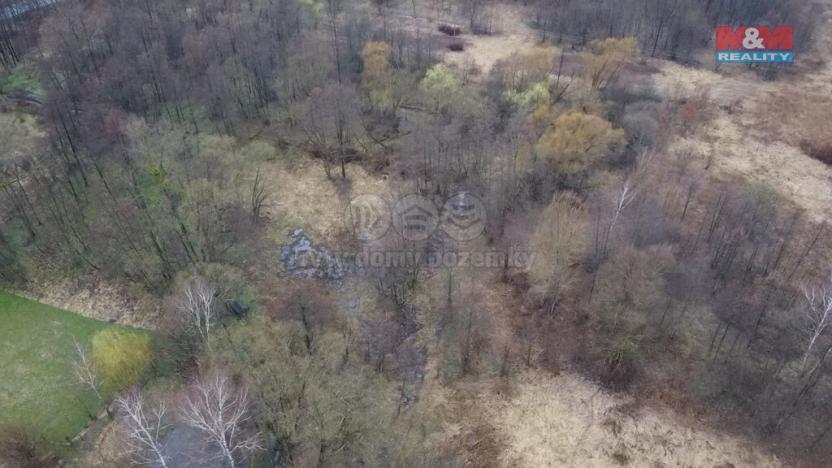 Prodej louky, Ostrava - Bartovice, 1935 m2