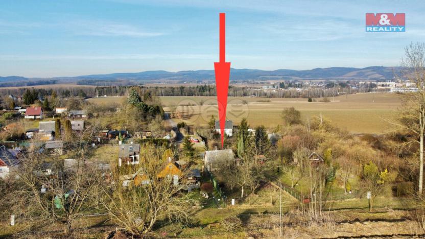 Prodej chaty, Rudoltice, 42 m2