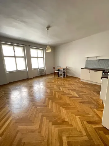 Pronájem bytu 2+kk, Praha - Nusle, V podluží, 75 m2