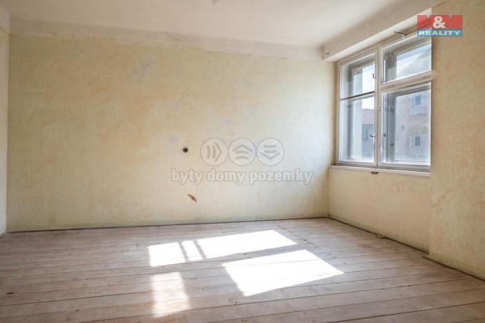 Prodej činžovního domu, Mirotice, 490 m2