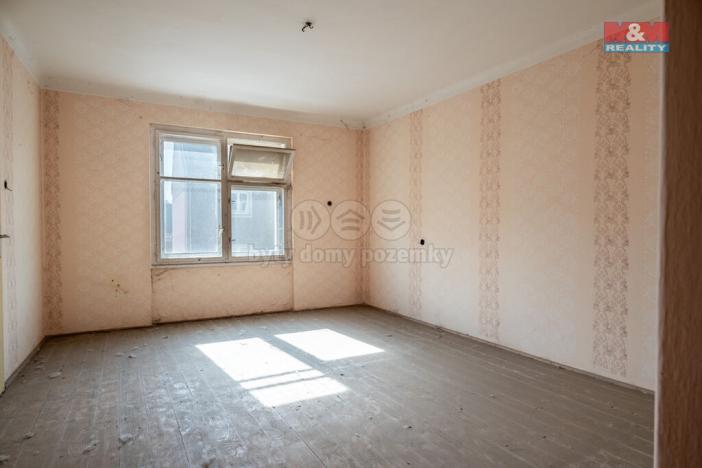 Prodej činžovního domu, Mirotice, 490 m2