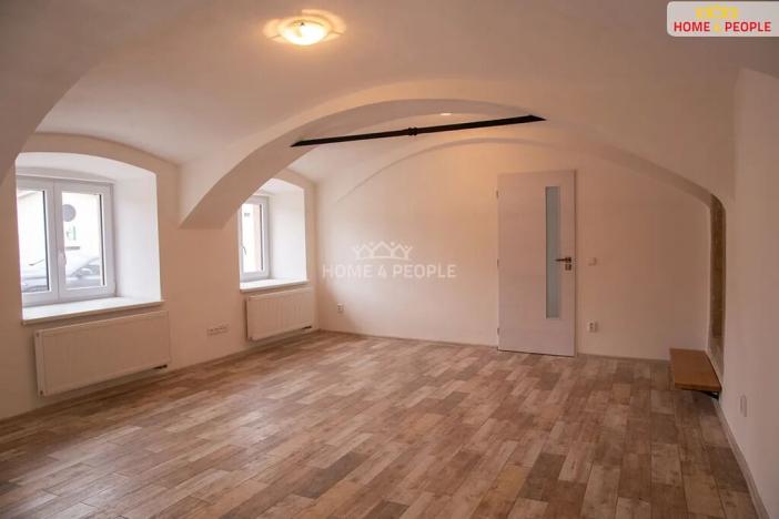 Prodej rodinného domu, Strmilov, Brana, 136 m2