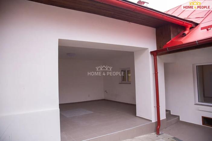 Prodej rodinného domu, Strmilov, Brana, 136 m2